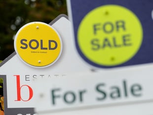 The Forest of Dean house prices dropping
