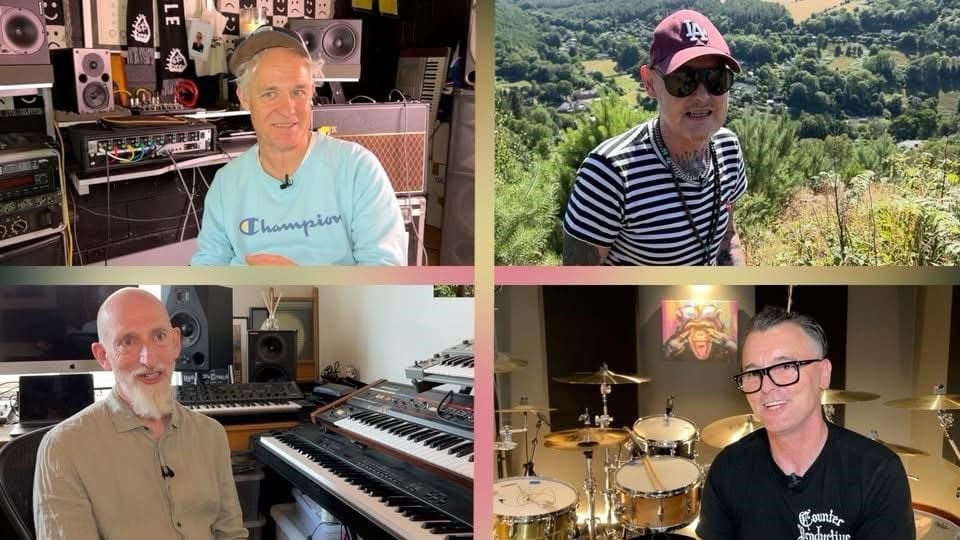 Unbelievable radio show recounts the EMF story theforester.co.uk