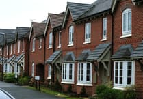 Rent in the Forest of Dean rises 9% in past year