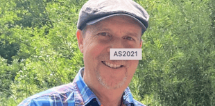 Meet author Andy Seed at Lydney Library