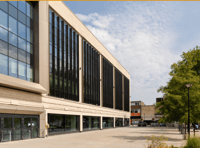 UoG helps prepare new county arrivals with programme of activities