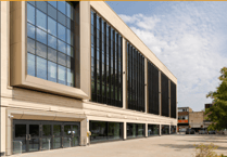 UoG helps prepare new arrivals to Gloucestershire with programme of activities