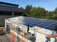 Forest of Dean business adopts solar