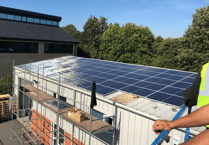 Sustainable leap for Forest of Dean business