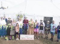 Bream Show celebrates its 160th anniversary