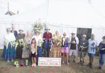 Bream Show celebrates its 160th anniversary