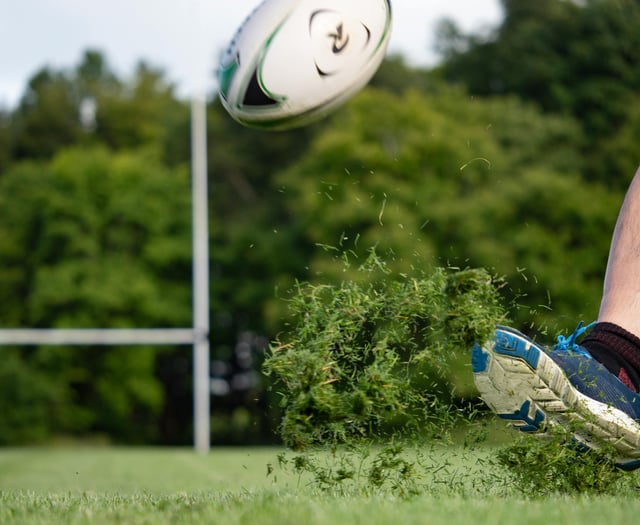 First annual community touch rugby festival