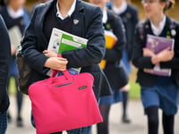 Record level of severely absent pupils in Gloucestershire schools