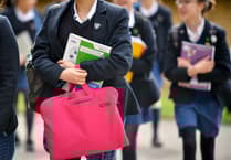 Record level of severely absent pupils in Gloucestershire schools