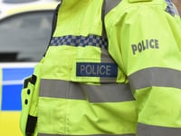 Less than three in five people in Gloucestershire think police does "excellent or good job"