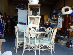 Cinderford business warns after break-in