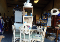 Cinderford Break-in Attempt Warning