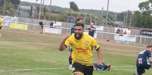 Daffs show grit for FA Vase Win