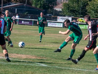Cinderford claim derby win at Lydney