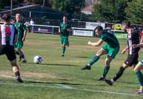 Cinderford claim derby win at Lydney