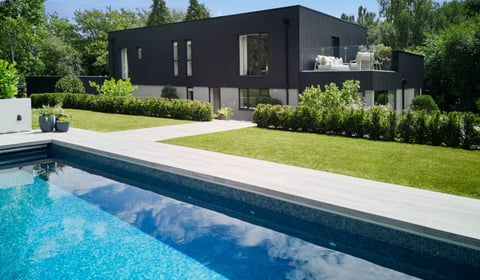 Luxurious New Forest house up for grabs in Million Pound House Draw