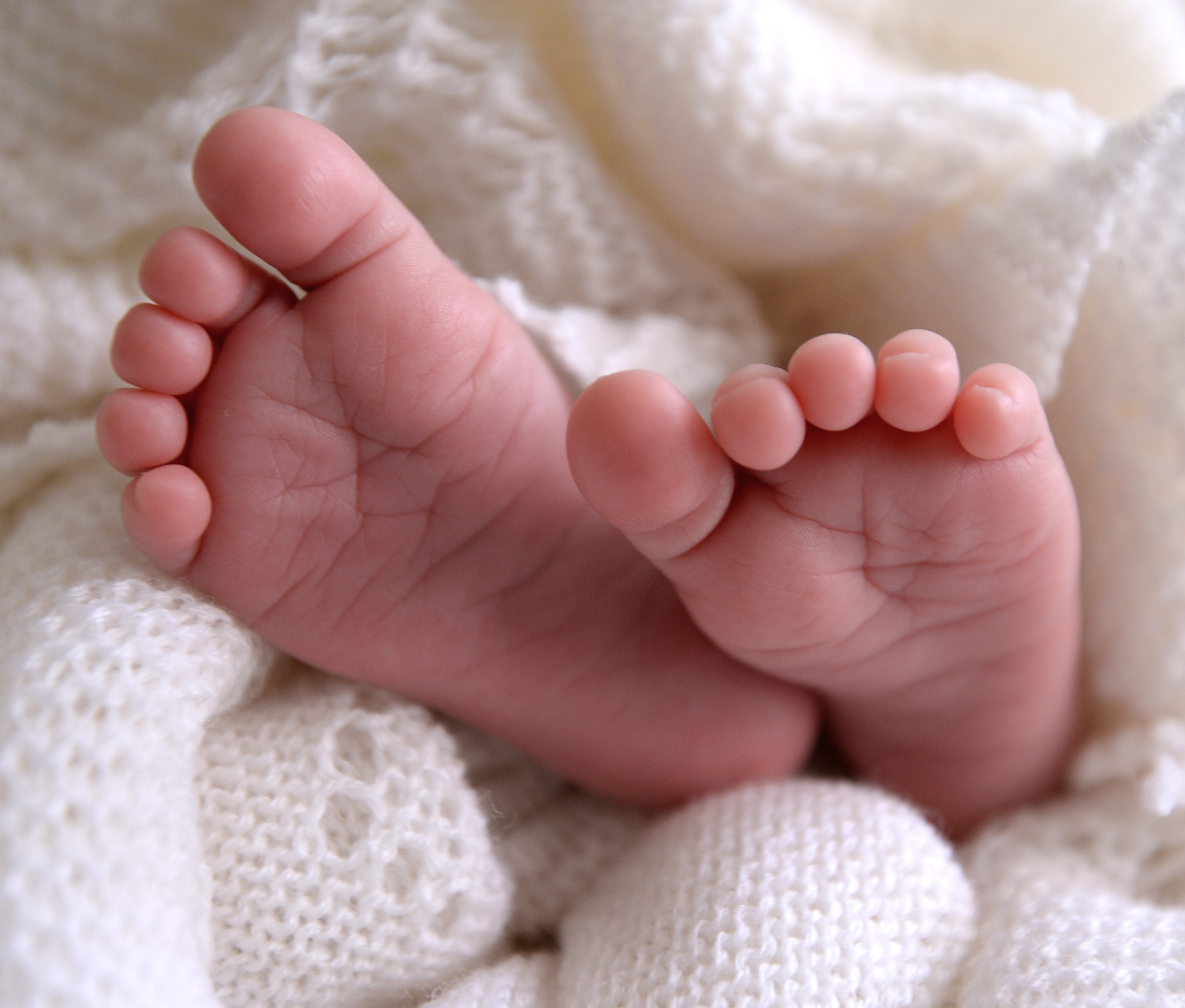 Fertility rate rises in the Forest of Dean – as it reaches new record low in England and Wales