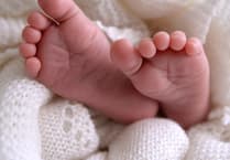 Fertility rate rises in the Forest of Dean – as it reaches new record low in England and Wales