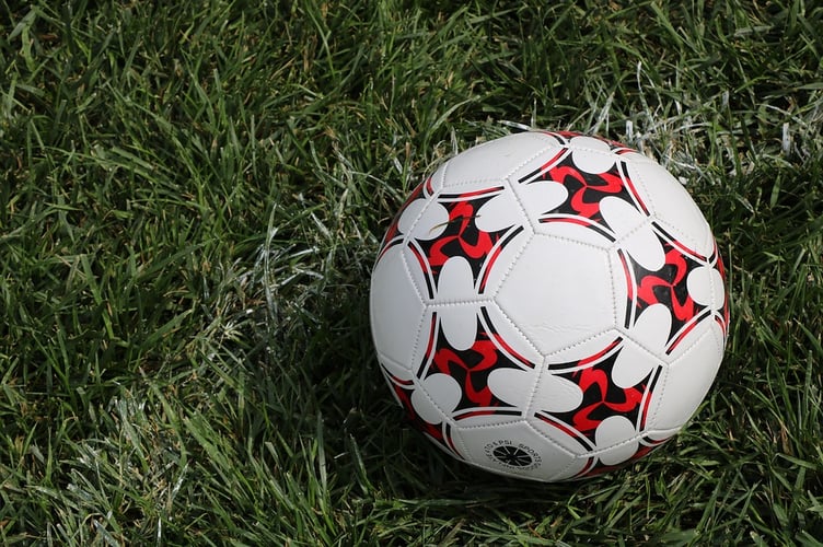football