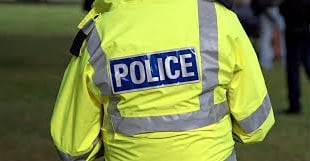 Police arrest two in Lydney raids
