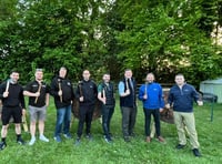 Chepstow Round Table seeks new members