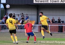 Daffs continue to flower with 3-1 home win