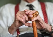 Thousands of people diagnosed with dementia in Gloucestershire – as September marks World Alzheimer's Month