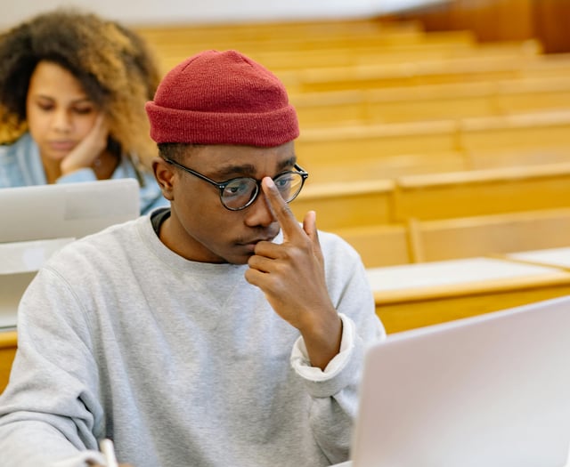 Hartpury unveils two new psychology degrees