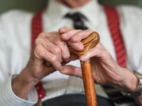 Thousands of people diagnosed with dementia in Gloucestershire – as September marks World Alzheimer's Month