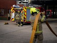 More people died in fires in Gloucestershire