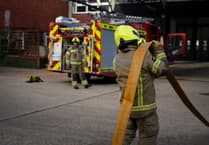 More people died in fires in Gloucestershire