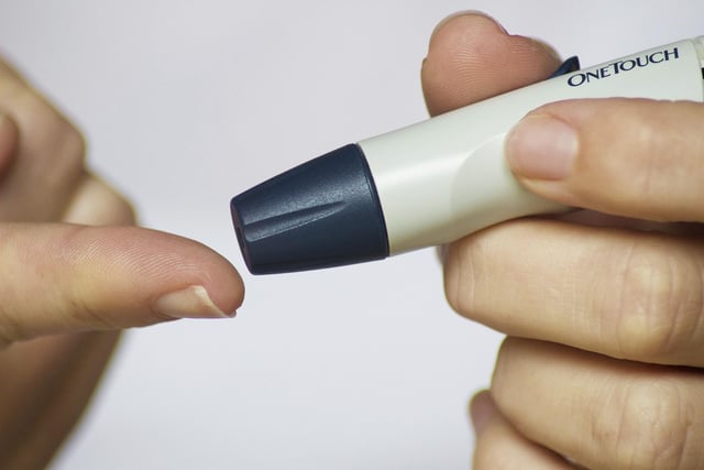 Tech revolutionises diabetes care in Gloucestershire