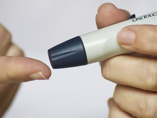 Tech revolutionises diabetes care in Gloucestershire