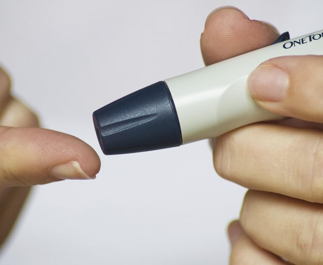 Tech revolutionises diabetes care in Gloucestershire