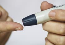 Cutting-edge tech transforms diabetes care says NHS Gloucestershire