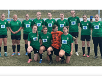 Juniors beat Boco ahead of big FA Cup clash