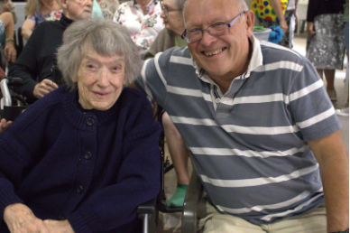 Elmfield Care