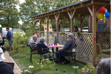 Elmfield Care