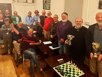Forest of Dean Chess Club begins new season