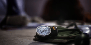 Blood pressure checks urged by NHS Gloucestershire