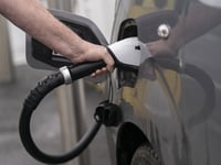 Hundreds of EV charging sockets installed in Gloucestershire since UK Government launched funding scheme