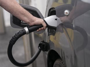 Hundreds of EV charging sockets installed in Gloucestershire since UK Government launched funding scheme