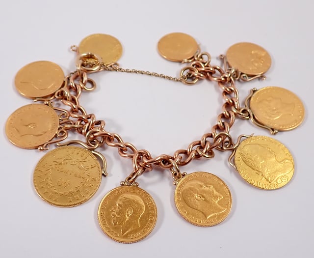 Preparations well underway for September sale at Smiths of Newent