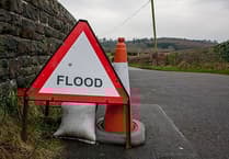 Flood alerts in Ross-on-Wye, Forest of Dean