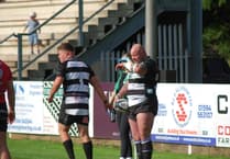 Lydney open season with draw for second season in a row