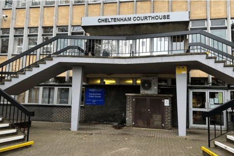 Coleford man must register as sex offender