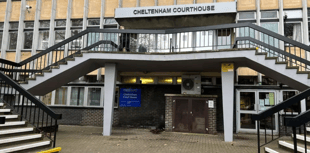 Mile End man sentenced for death threat