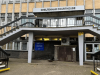 Lydney woman gets 22-month driving ban