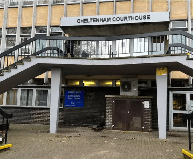 Cinderford woman avoids jail for assault
