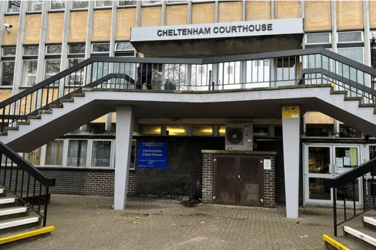 Cheltenham Magistrates Court